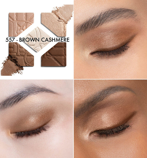 Galeri görüntüleyicisine resim yükle, DIORSHOW 5 COULEURS – LIMITED EDITION