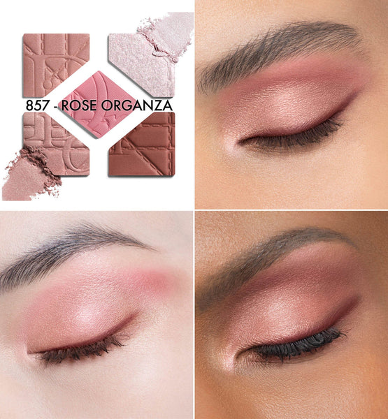 Galeri görüntüleyicisine resim yükle, DIORSHOW 5 COULEURS – LIMITED EDITION