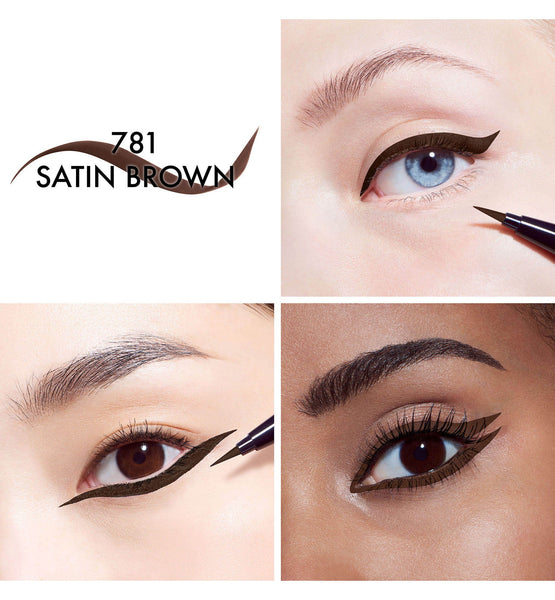 Galeri görüntüleyicisine resim yükle, DIORSHOW LIQUID LINER