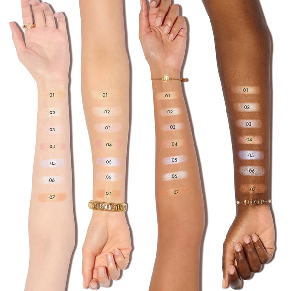 Galeri görüntüleyicisine resim yükle, DIOR FOREVER GLOW LUMINIZER