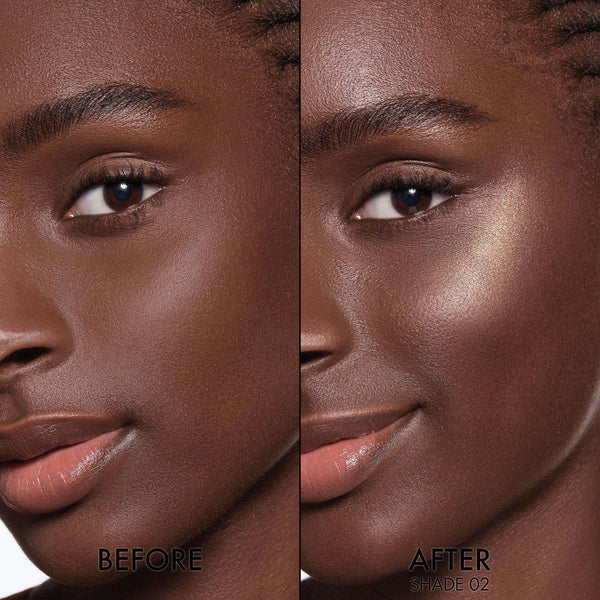 Galeri görüntüleyicisine resim yükle, DIOR FOREVER GLOW LUMINIZER