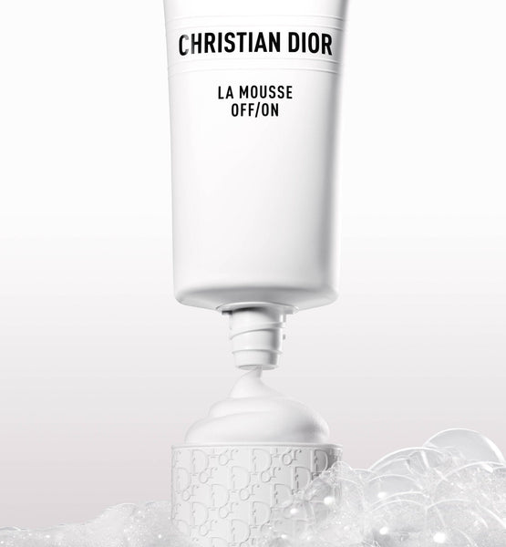 Galeri görüntüleyicisine resim yükle, LA MOUSSE OFF/ON FOAMING CLEANSER