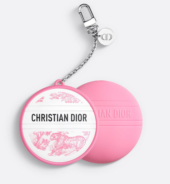 Galeri görüntüleyicisine resim yükle, LE BAUME - TOILE DE JOUY LIMITED EDITION AND BALM HOLDER