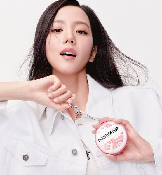 Galeri görüntüleyicisine resim yükle, LE BAUME - TOILE DE JOUY LIMITED EDITION AND BALM HOLDER