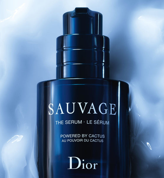 Load image into Gallery viewer, SAUVAGE SKINCARE RITUAL KIT