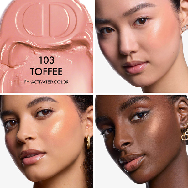 Galeri görüntüleyicisine resim yükle, DIOR BACKSTAGE ROSY GLOW STICK