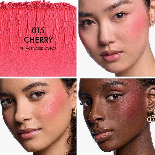 Load image into Gallery viewer, DIOR BACKSTAGE ROSY GLOW