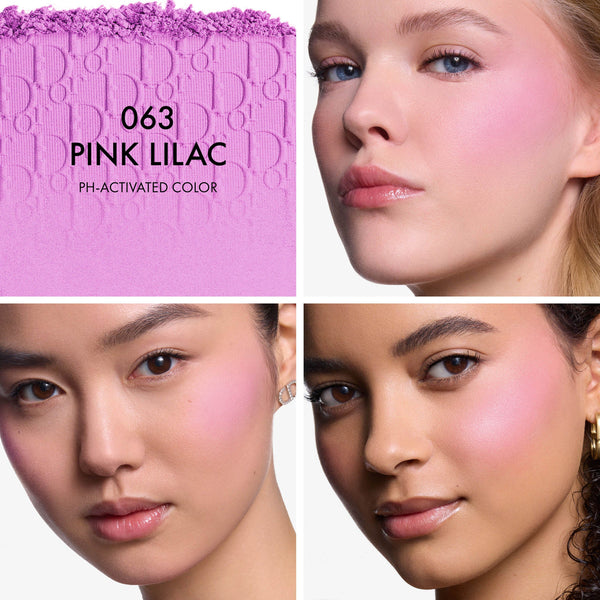 Load image into Gallery viewer, DIOR BACKSTAGE ROSY GLOW