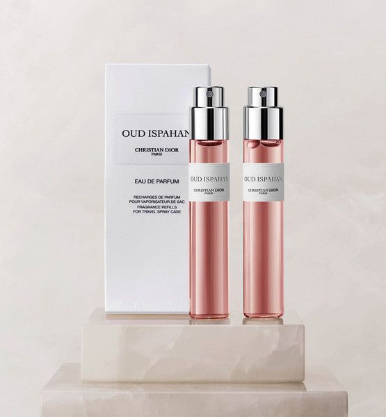 Galeri görüntüleyicisine resim yükle, TRAVEL BOTTLE REFILLS