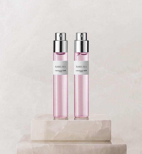 Galeri görüntüleyicisine resim yükle, TRAVEL BOTTLE REFILLS