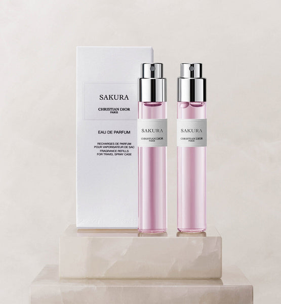 Galeri görüntüleyicisine resim yükle, TRAVEL BOTTLE REFILLS