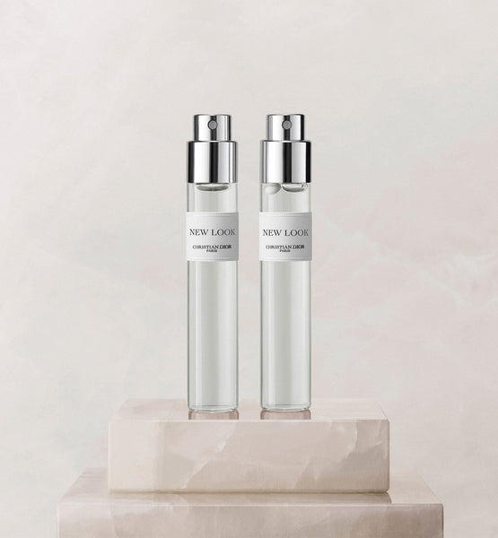 Galeri görüntüleyicisine resim yükle, TRAVEL BOTTLE REFILLS