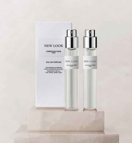 Galeri görüntüleyicisine resim yükle, TRAVEL BOTTLE REFILLS