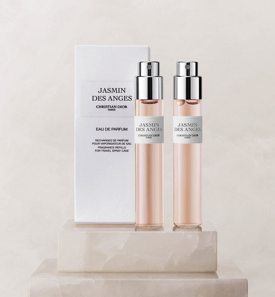 Galeri görüntüleyicisine resim yükle, TRAVEL BOTTLE REFILLS