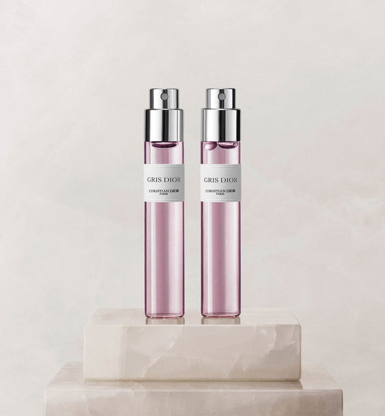 Galeri görüntüleyicisine resim yükle, TRAVEL BOTTLE REFILLS