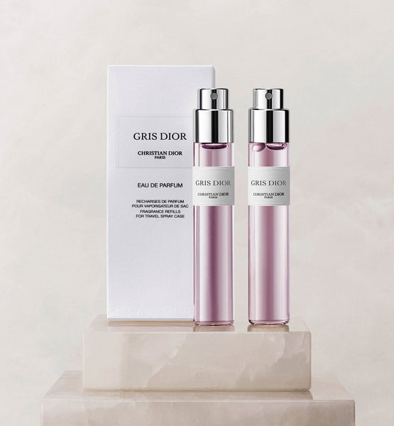 Galeri görüntüleyicisine resim yükle, TRAVEL BOTTLE REFILLS