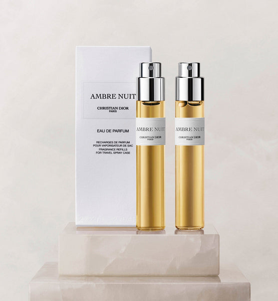 Galeri görüntüleyicisine resim yükle, TRAVEL BOTTLE REFILLS