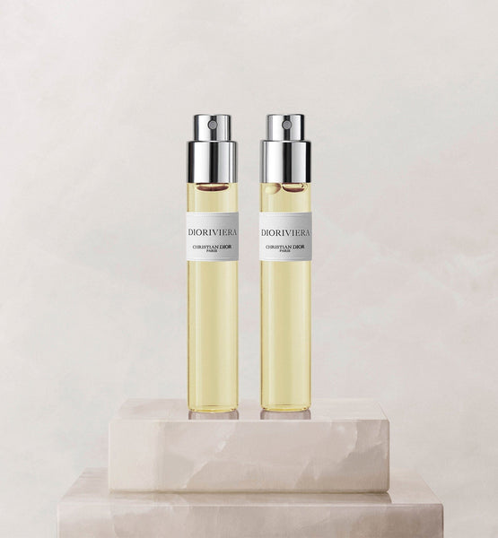 Galeri görüntüleyicisine resim yükle, TRAVEL BOTTLE REFILLS