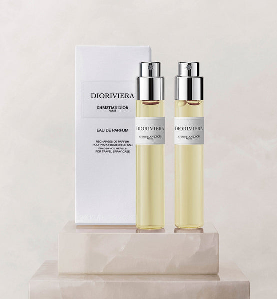 Galeri görüntüleyicisine resim yükle, TRAVEL BOTTLE REFILLS