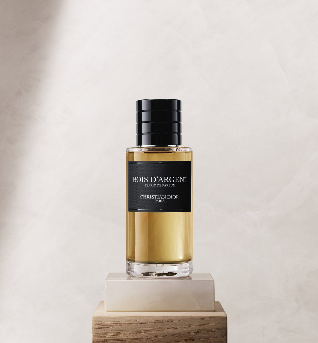BOIS D'ARGENT ESPRIT DE PARFUM | DIOR TR