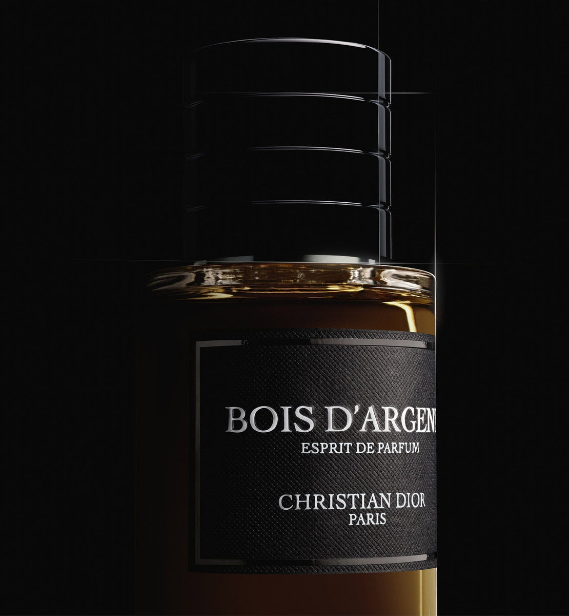 BOIS D'ARGENT ESPRIT DE PARFUM | DIOR TR