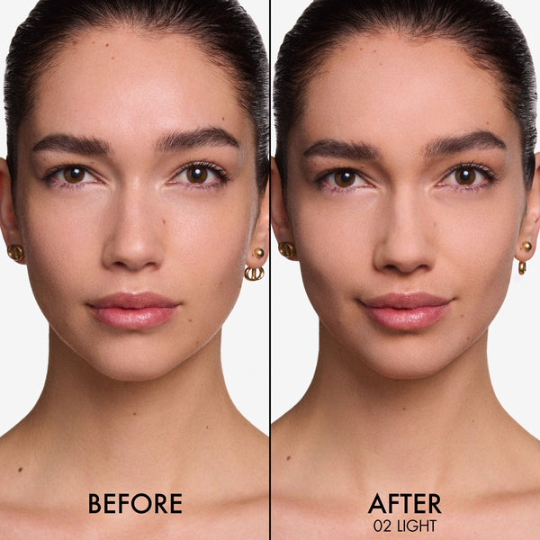 Galeri görüntüleyicisine resim yükle, DIOR FOREVER NUDE MATTE FILTER