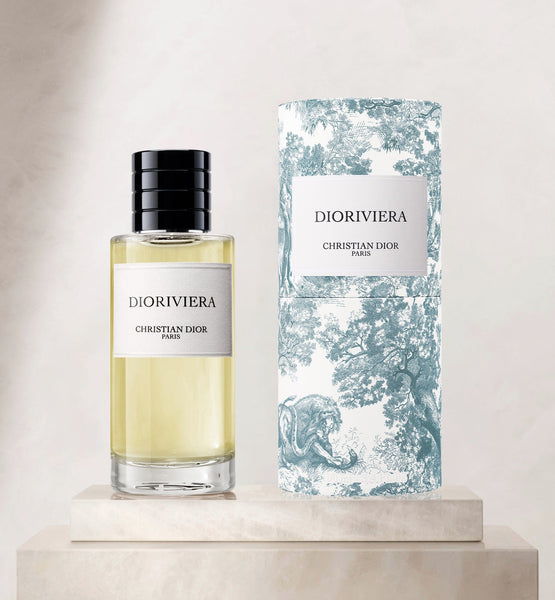 Galeri görüntüleyicisine resim yükle, DIORIVIERA - LIMITED EDITION