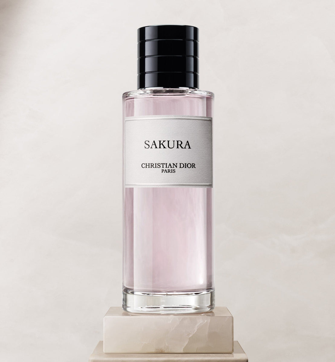 CHRISTIAN DIOR SAKURA 新品未開封 Sakura: Unisex Eau de Parfum with Floral Notes | DIOR AE | DIOR TR