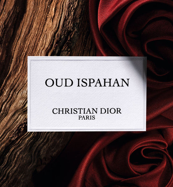 Load image into Gallery viewer, OUD ISPAHAN
