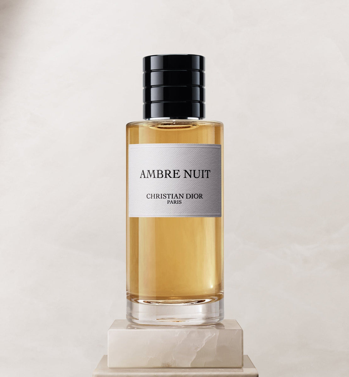AMBRE NUIT | DIOR TR