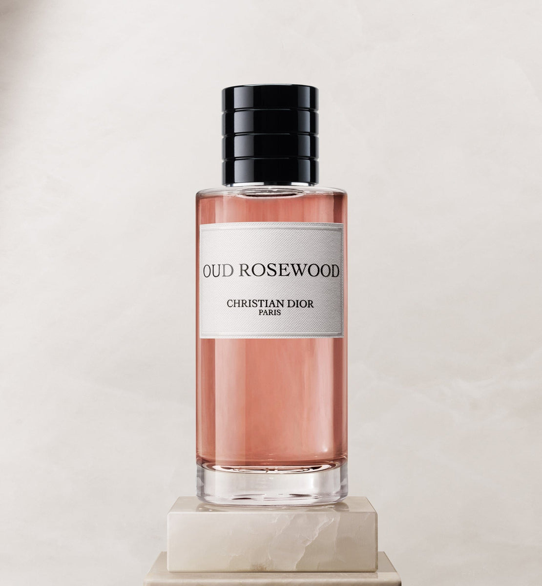Lion 　Christian Dior OUD ROSEWOOD 香水 OUD ROSEWOOD | DIOR TR