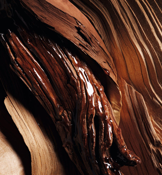 Galeri görüntüleyicisine resim yükle, OUD ROSEWOOD