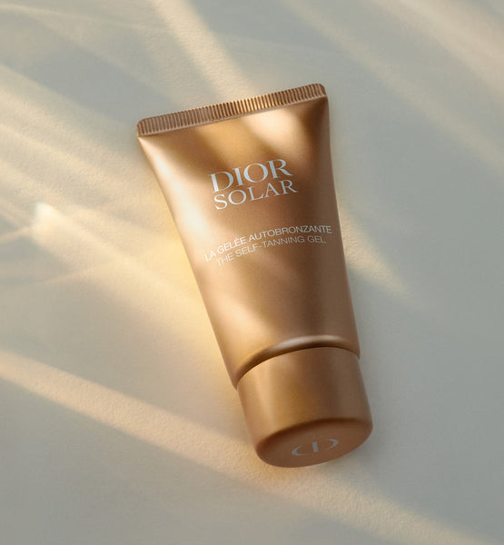 Galeri görüntüleyicisine resim yükle, DIOR SOLAR THE SELF-TANNING GEL