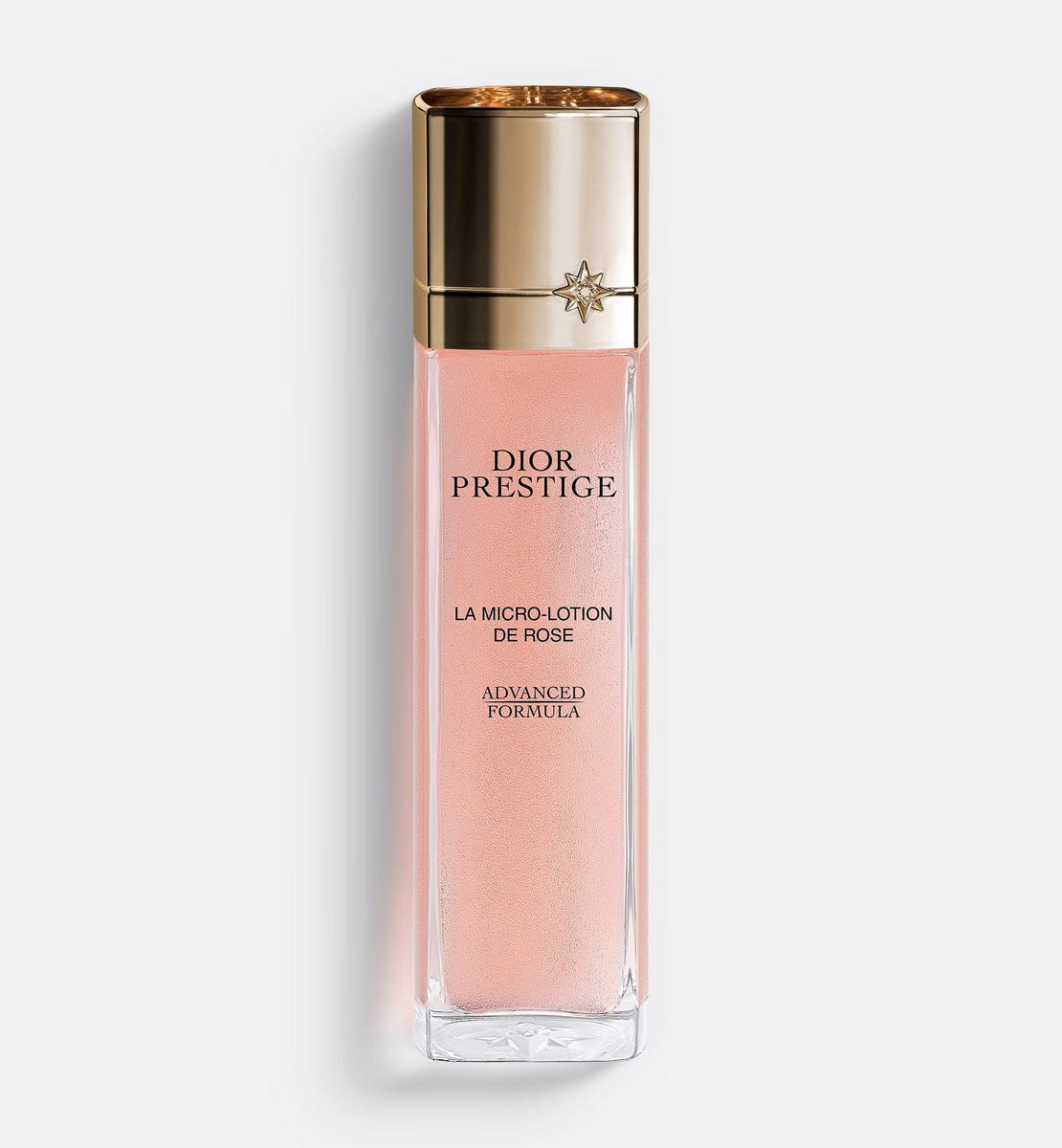 DIOR PRESTIGE LA MICRO-LOTION DE ROSE ADVANCED FORMULA | DIOR TR