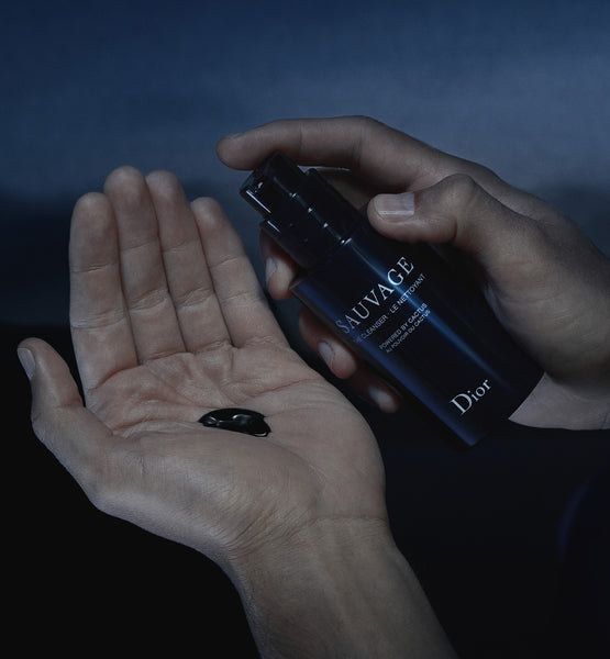 Load image into Gallery viewer, SAUVAGE THE CLEANSER