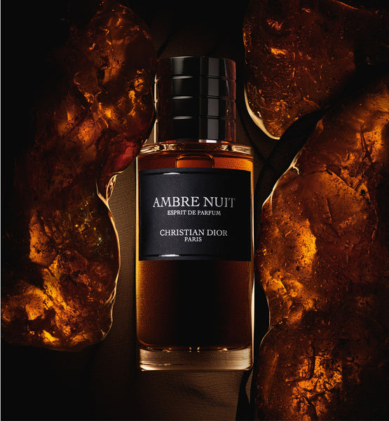 Load image into Gallery viewer, AMBRE NUIT ESPRIT DE PARFUM