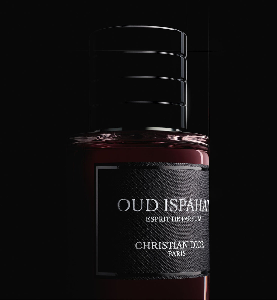 OUD ISPAHAN ESPRIT DE PARFUM | DIOR TR
