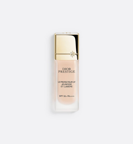Load image into Gallery viewer, DIOR PRESTIGE LE PROTECTEUR UV JEUNESSE ET LUMIÈRE SPF 50+ PA++++