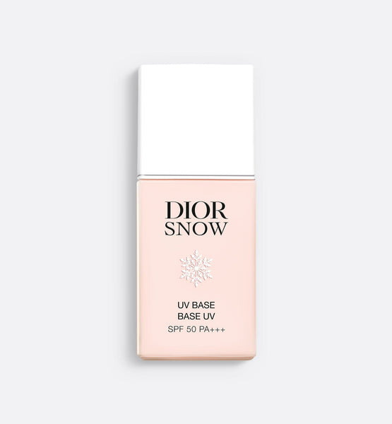 Galeri görüntüleyicisine resim yükle, DIOR SNOW UV BASE