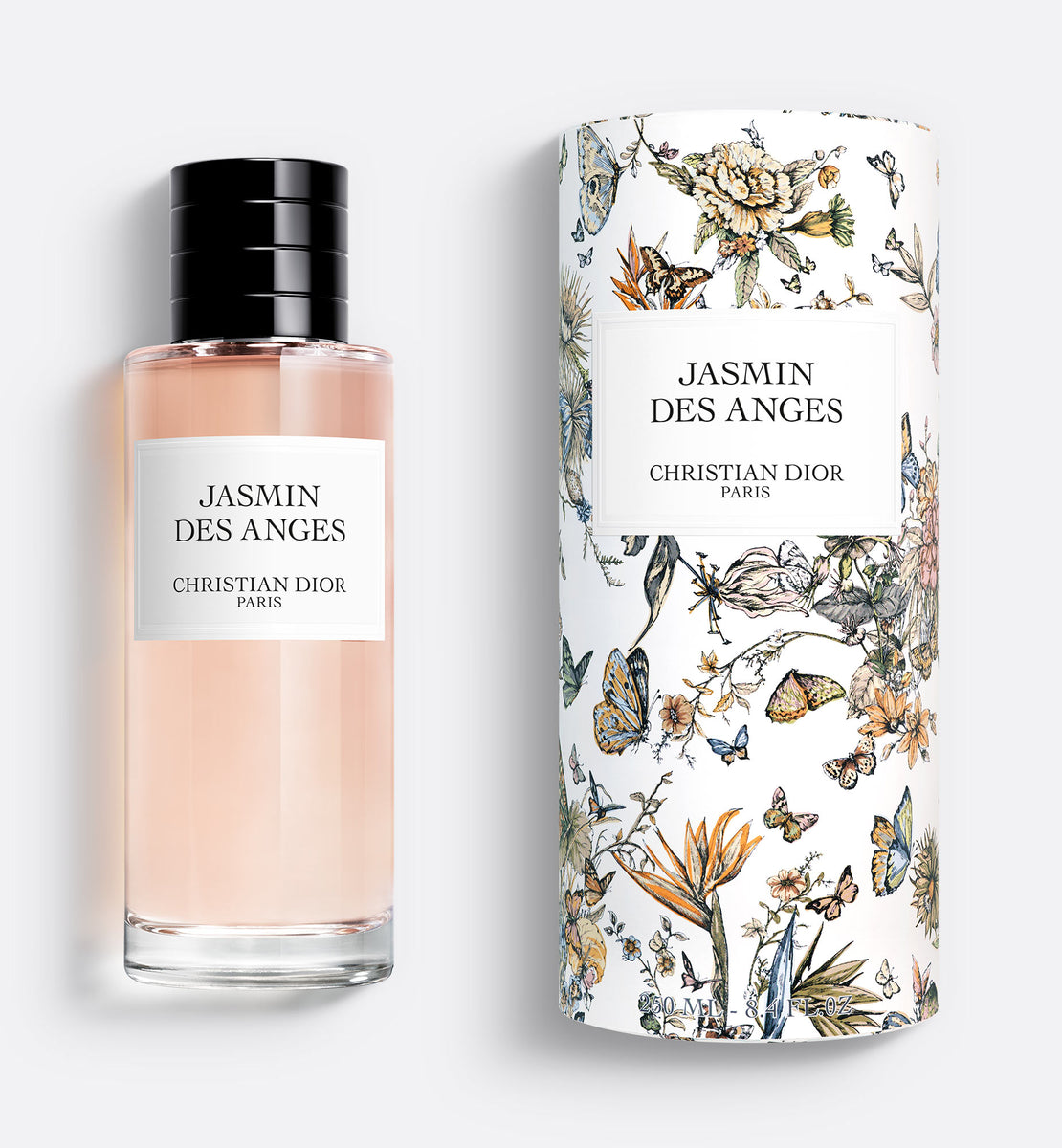 JASMIN DES ANGESLIMITED EDITION DIOR TR