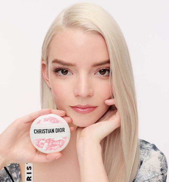 Galeri görüntüleyicisine resim yükle, LE BAUME - TOILE DE JOUY LIMITED EDITION