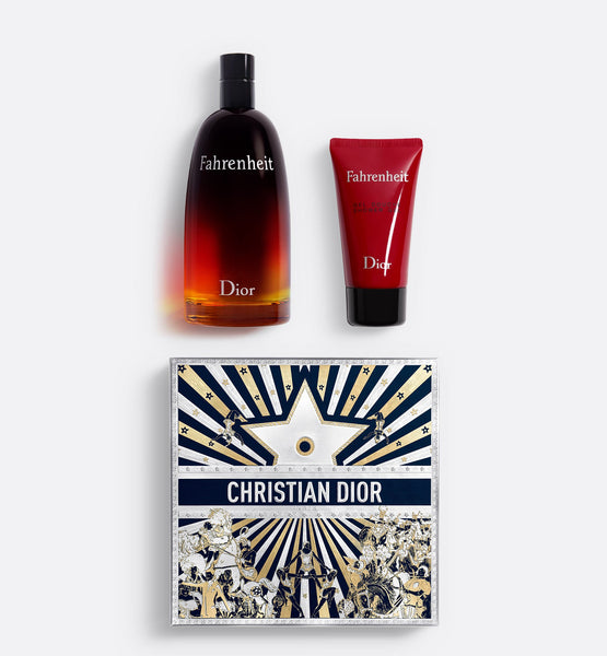 Galeri görüntüleyicisine resim yükle, FAHRENHEIT SET - LIMITED EDITION