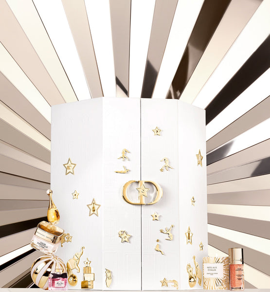 Load image into Gallery viewer, LE 30 MONTAIGNE ADVENT CALENDAR