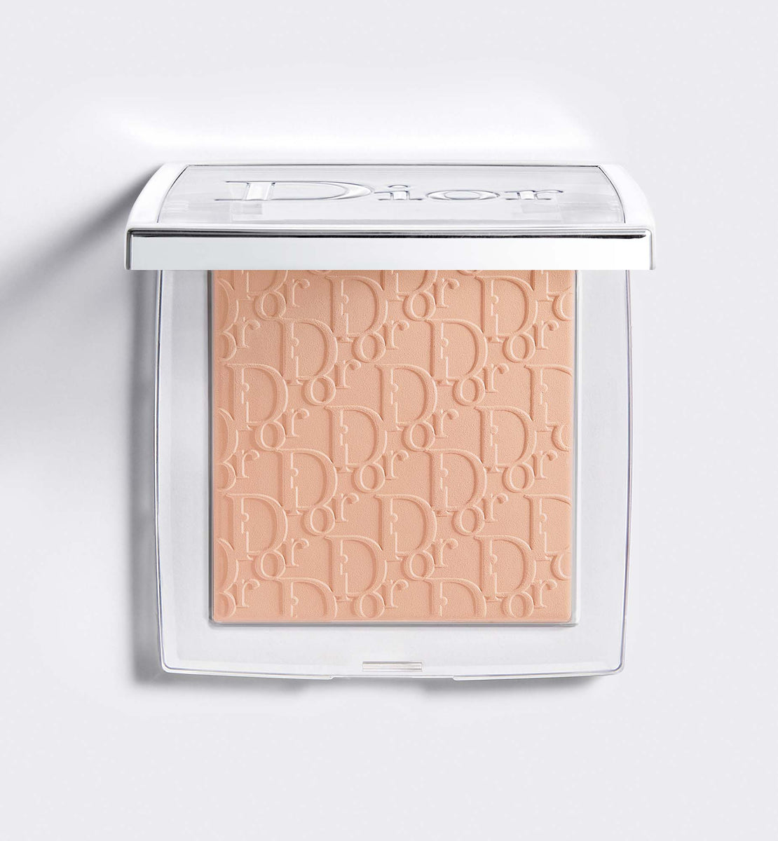 Dior Backstage Face & Body Powder-no-powder 