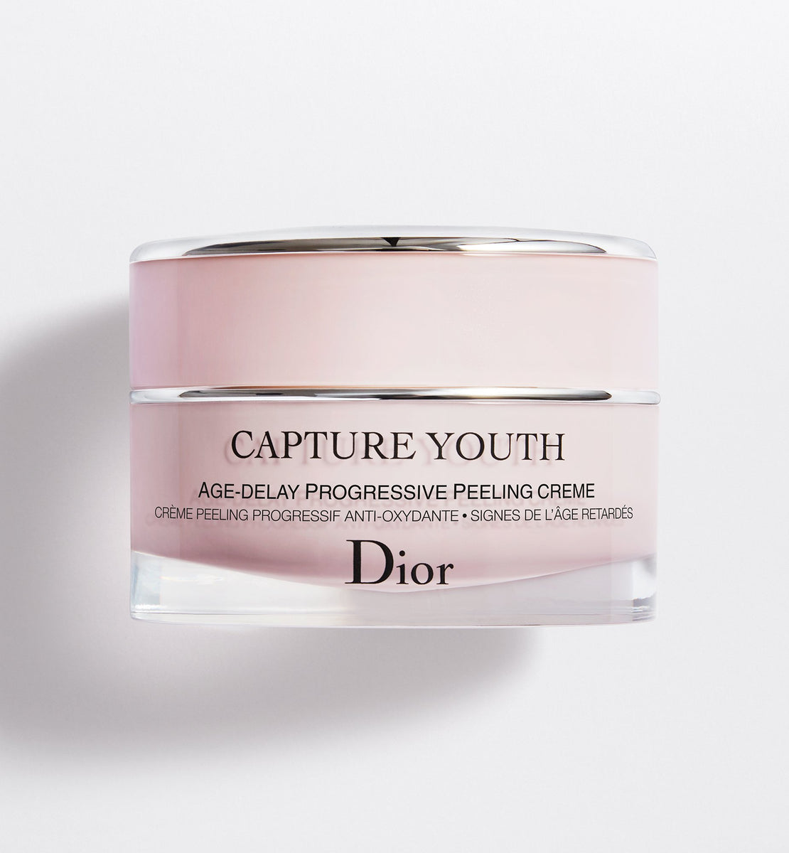 Capture youth age sale delay progressive peeling cream