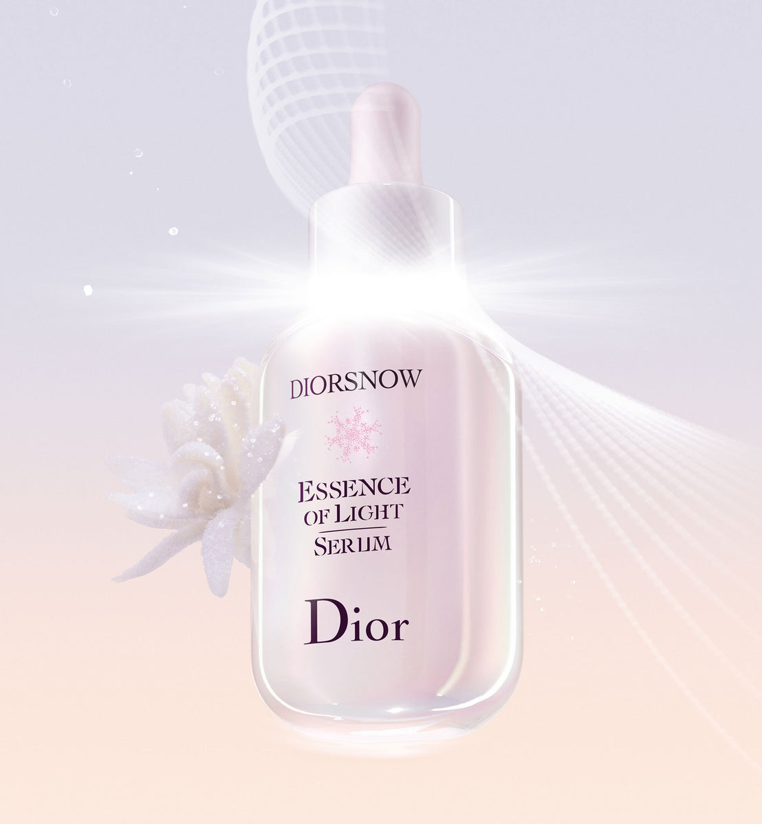 Diorsnow Essence of Light Serum DIOR TR