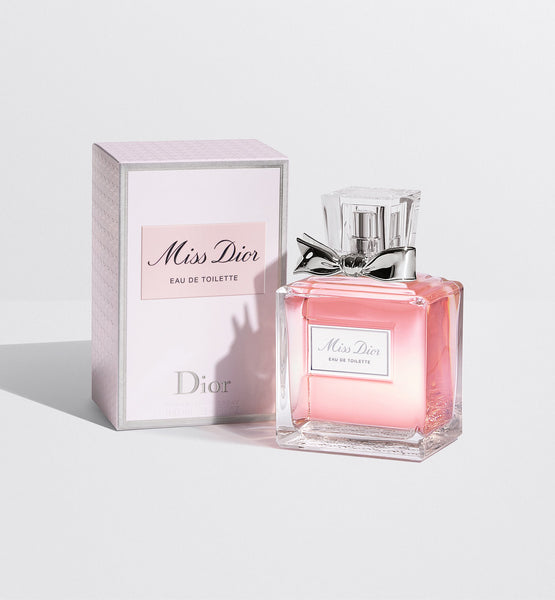 Load image into Gallery viewer, MISS DIOR EAU DE TOILETTE