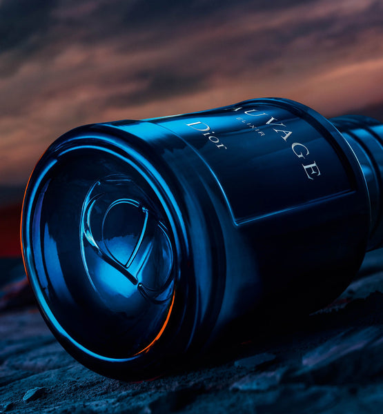 Galeri görüntüleyicisine resim yükle, SAUVAGE ELIXIR