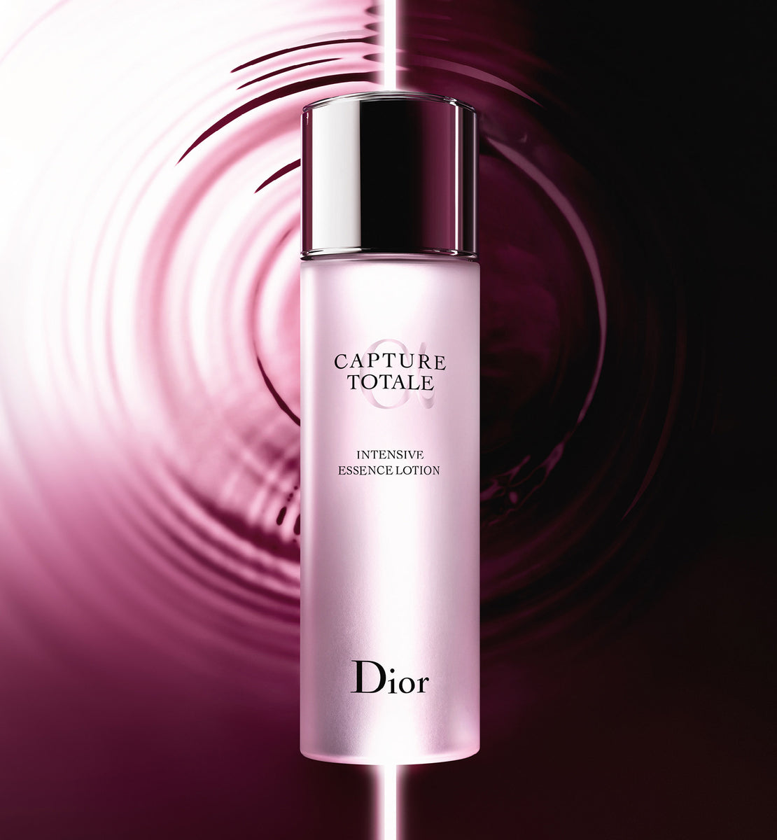 CAPTURE TOTALE INTENSIVE ESSENCE LOTION DIOR TR