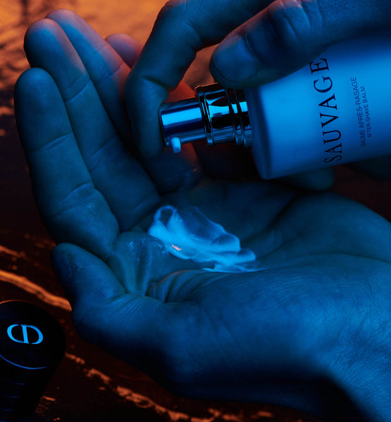 Galeri görüntüleyicisine resim yükle, SAUVAGE AFTER-SHAVE BALM